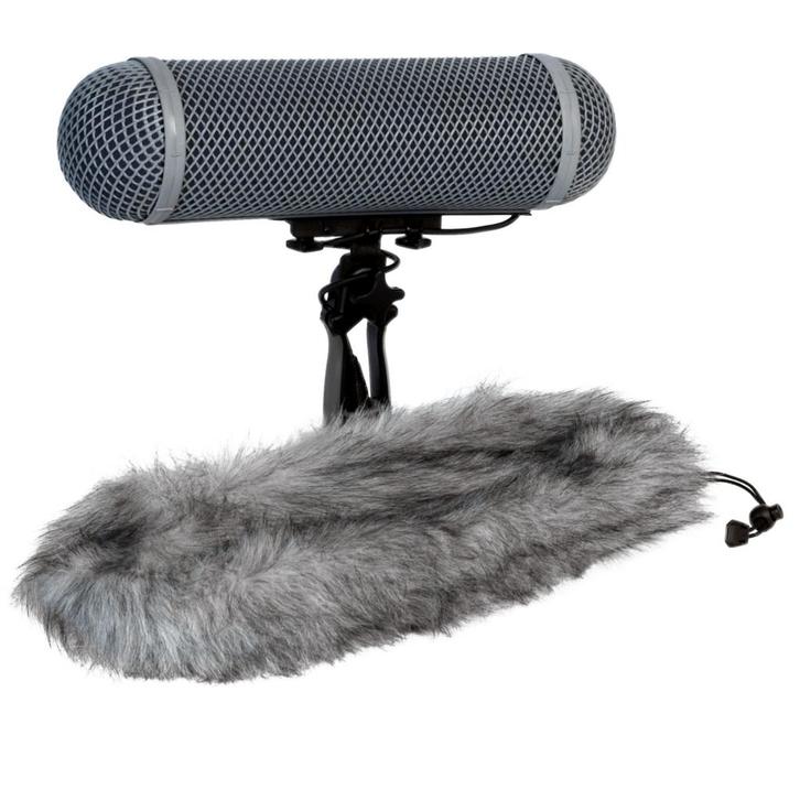 Shure A89SW-KIT windscherm-kit voor VP89S en VP82, Muziek en Instrumenten, Microfoons, Verzenden