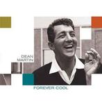 cd - Dean Martin - Forever Cool, Zo goed als nieuw, Verzenden
