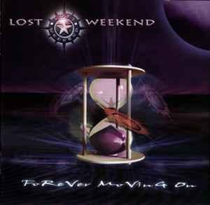 cd - Lost Weekend - Forever Moving On, Cd's en Dvd's, Cd's | Overige Cd's, Zo goed als nieuw, Verzenden