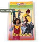 TINA TOPPER 41 9789058559449 Kieran Scott, Verzenden, Zo goed als nieuw, Kieran Scott