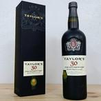 Taylors Port - 30 years old Tawny - Douro - 1 Fles (0,75, Nieuw