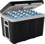 2dekans | Auronic Elektrische Koelbox - Coolbox - 40L - 12V, Caravans en Kamperen, Ophalen of Verzenden, Zo goed als nieuw