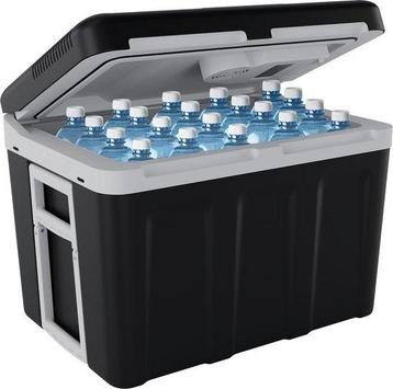 2dekans | Auronic Elektrische Koelbox - Coolbox - 40L - 12V beschikbaar voor biedingen