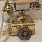 Telefónica de España - Analoge telefoon - Metaal - Retro, Antiek en Kunst