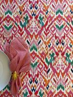 san leucio top quality - Groot en exclusief tafelkleed, Antiek en Kunst