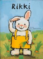 Rikki / Rikki 9789068226263 Guido Van Genechten, Verzenden, Zo goed als nieuw, Guido Van Genechten