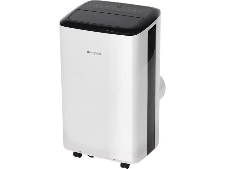 Honeywell HF09CES - Mobiele airco - 9000 BTU - Wit, Witgoed en Apparatuur, Airco's, Nieuw, Verzenden
