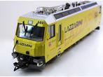 RhB Elektrolok nr 644, Savognin mit LAZZARINI Lackierung,..., Ophalen of Verzenden, Nieuw, Overige typen