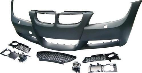 Voorbumper BMW E90 M-look Design, Auto-onderdelen, Carrosserie en Plaatwerk, Ophalen of Verzenden