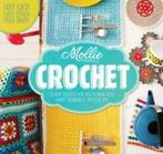 Mollie makes crochet: 15 new projects for you to make plus, Verzenden, Gelezen, Mollie Makes