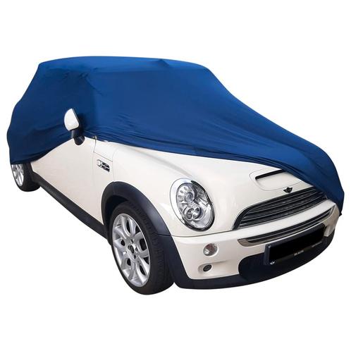 Autohoes passend voor Mini Cooper cabrio (R52) binnen BESTE, Auto diversen, Autohoezen, Op maat, Nieuw, Ophalen of Verzenden