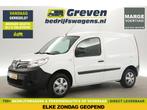 Renault Kangoo 1.5 dCi Energy Luxe L1H1, Auto's, Renault, Wit, Lease, Financial lease, Nieuw