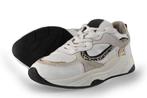 Poelman Sneakers in maat 40 Wit | 10% extra korting, Poelman, Verzenden, Wit, Sneakers of Gympen