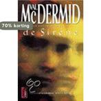 De sirene / Poema thriller 9789024542468 Val MacDermid, Verzenden, Gelezen, Val MacDermid