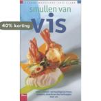 Smullen van vis 9789066110984 I. van Blommestein, Verzenden, Gelezen, I. van Blommestein