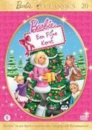 Barbie - Een fijne kerst - DVD, Cd's en Dvd's, Verzenden, Nieuw in verpakking