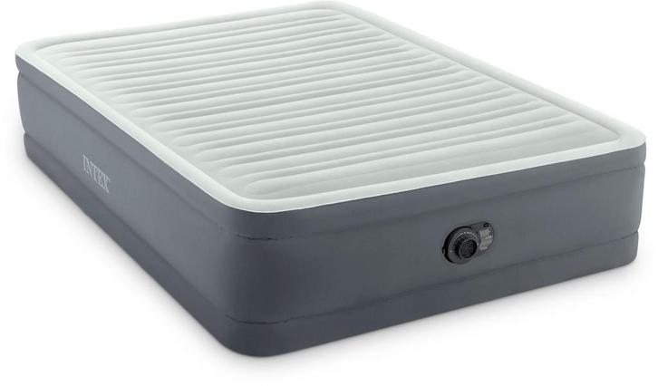 Intex Premaire luchtbed - Queensize (152 cm), Caravans en Kamperen, Kampeeraccessoires, Nieuw, Verzenden