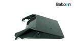 Kentekenplaat Houder Ducati Monster 900 2000-2002 (M900), Motoren, Verzenden, Gebruikt