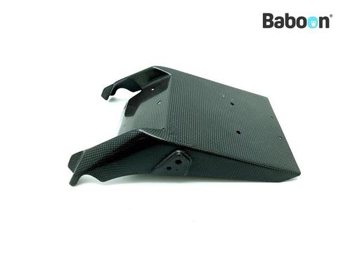 Kentekenplaat Houder Ducati Monster 900 2000-2002 (M900), Motoren, Onderdelen | Ducati, Gebruikt, Verzenden