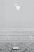Nordlux - Staande lamp - Eik vloer - wit - Metaal, Antiek en Kunst