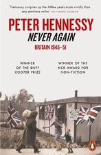 Never Again: Britain 1945-1951, Verzenden, Nieuw