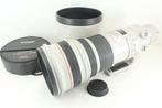 Canon EF 500mm F4 L IS USM Telelens, Audio, Tv en Foto, Fotocamera's Analoog, Nieuw