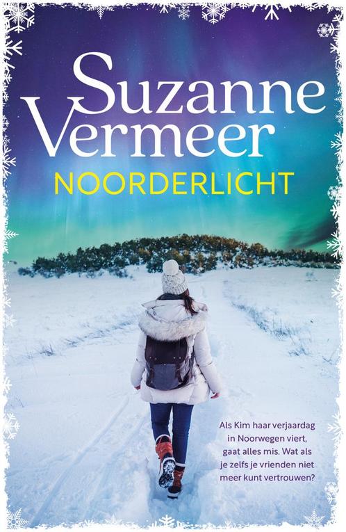 Boek: Noorderlicht - (als nieuw), Boeken, Hobby en Vrije tijd, Zo goed als nieuw, Verzenden