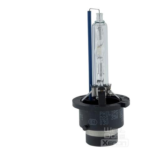 Philips D2S 85122WHVC White Vision GEN2 5000K, Auto-onderdelen, Verlichting, Nieuw, Ophalen of Verzenden
