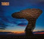 cd - Thunder - All The Right Noises, Verzenden, Nieuw in verpakking
