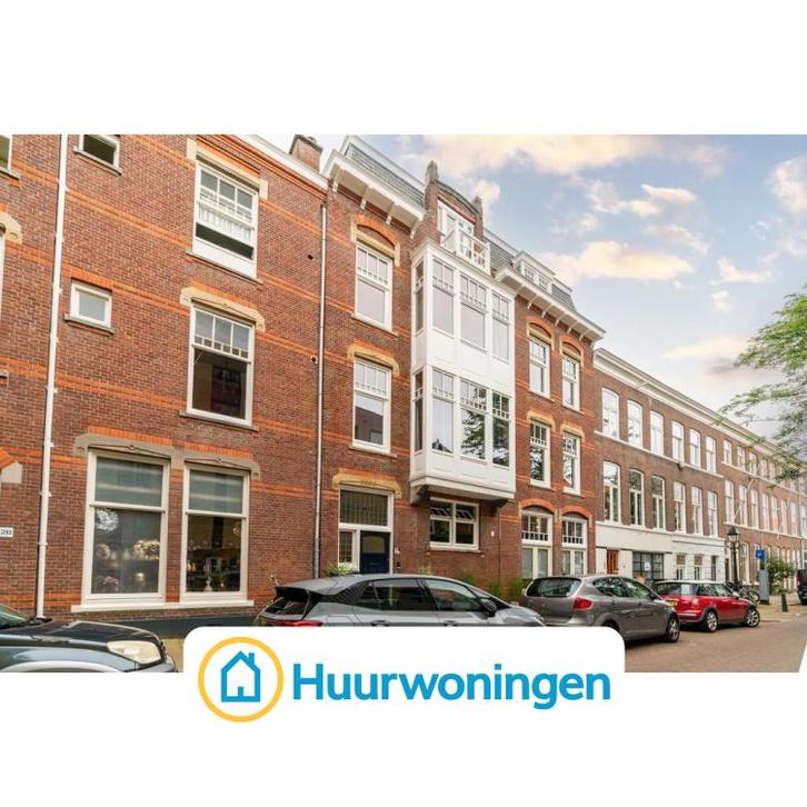 Te huur: Appartement Jacob van der Doesstraat in Den Haag, Huizen en Kamers, Huizen te huur, Zuid-Holland, Appartement