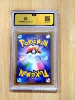 Pokémon - 1 Graded card - Zekrom 195 / 184 AR- Art Rare, Nieuw