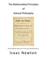 9781532949685 The Mathematical Principles of Natural Phil..., Verzenden, Nieuw, Isaac Newton