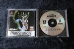Alien Trilogy Playstation 1 PS1 Platinum no front cover, Verzenden, Nieuw