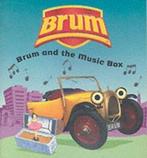 Brum: Brum and the music box by Alan Dapre (Paperback), Boeken, Overige Boeken, Gelezen, Alan Dapre, Verzenden