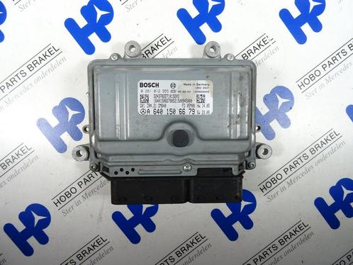 ECU module A 640 150 6679 o.a: B-klasse w245, A-klasse w169, Auto-onderdelen, Elektronica en Kabels, Gebruikt, 3 maanden garantie