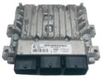ECU motor BK3112A650LB Ford S180147104 Continental, Auto-onderdelen, Motor en Toebehoren, Verzenden, Nieuw, Ford