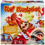 Stef Stuntpiloot | Hasbro - Kinderspellen, Nieuw, Verzenden