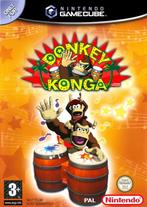 Donkey Konga (GameCube), Gebruikt, Verzenden