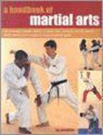 9781842158807 A Handbook Of Martial Arts | Tweedehands, Boeken, Fay Goodman, Zo goed als nieuw, Verzenden