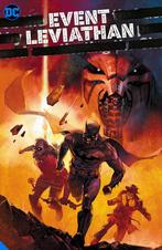 Event Leviathan, Boeken, Strips | Comics, Verzenden, Nieuw