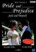 Pride and Prejudice - Stolz und Vorurteil [2 DVDs] von Si..., Cd's en Dvd's, Verzenden, Gebruikt