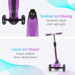 2dekans | LifeGoods HappyStep - Kinderstep - Step 2-5 Jaar -, Fietsen en Brommers, Ophalen of Verzenden, Zo goed als nieuw, LifeGoods