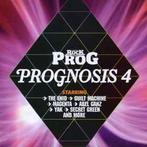 cd card - Various - Classic Rock Presents PROG: Prognosis 4, Verzenden, Zo goed als nieuw