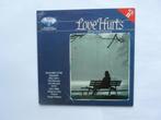 Love Hurts - 28 Romantic popsongs (2 LP), Verzenden, Nieuw in verpakking