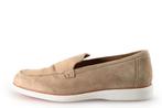 Nelson Loafers in maat 41 Beige | 10% korting, Loafers, Overige kleuren, Verzenden, Zo goed als nieuw