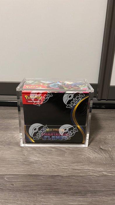 Pokémon - 1 Booster box - Pokemon Mega Evolution Phantasmal, Hobby en Vrije tijd, Verzamelkaartspellen | Pokémon