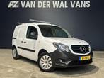 Mercedes-Benz Citan 108 CDI L1H1 Euro6 *Rijklaar Direct Rijd, Stof, Euro 6, Wit, Mercedes-Benz