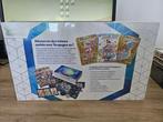 Pokémon - 1 Sealed box - Scarlet & Violet, Hobby en Vrije tijd, Verzamelkaartspellen | Pokémon, Nieuw