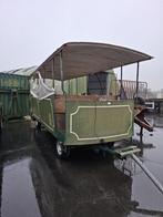 De Paardentram, Nieuw