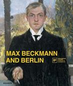 Max Beckmann And Berlin |  NIEUW | Algemeen | 9783735601438, Boeken, Ophalen of Verzenden, Nieuw, Algemeen
